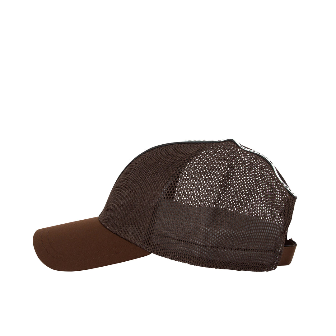 メッシュキャップ – Noisy Noisy by mieko uesako