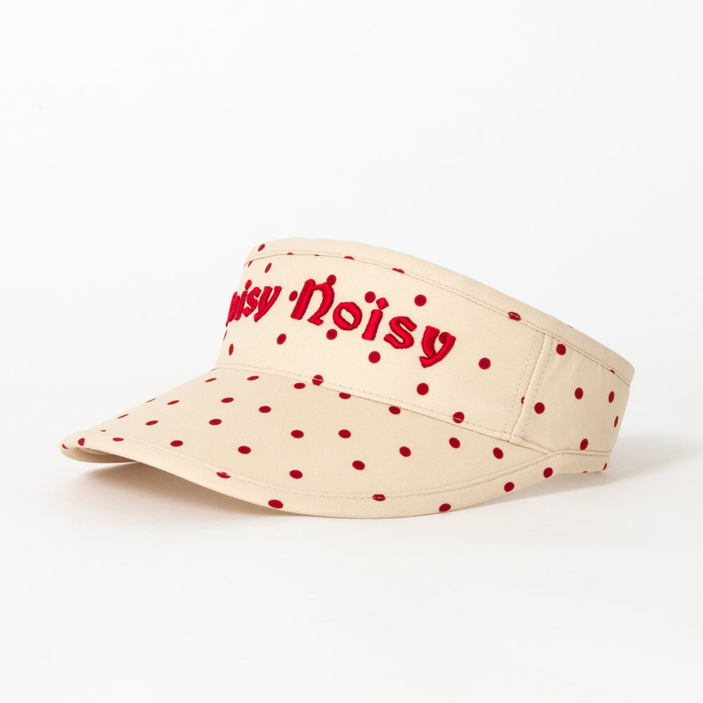 Hat – Noisy Noisy by mieko uesako