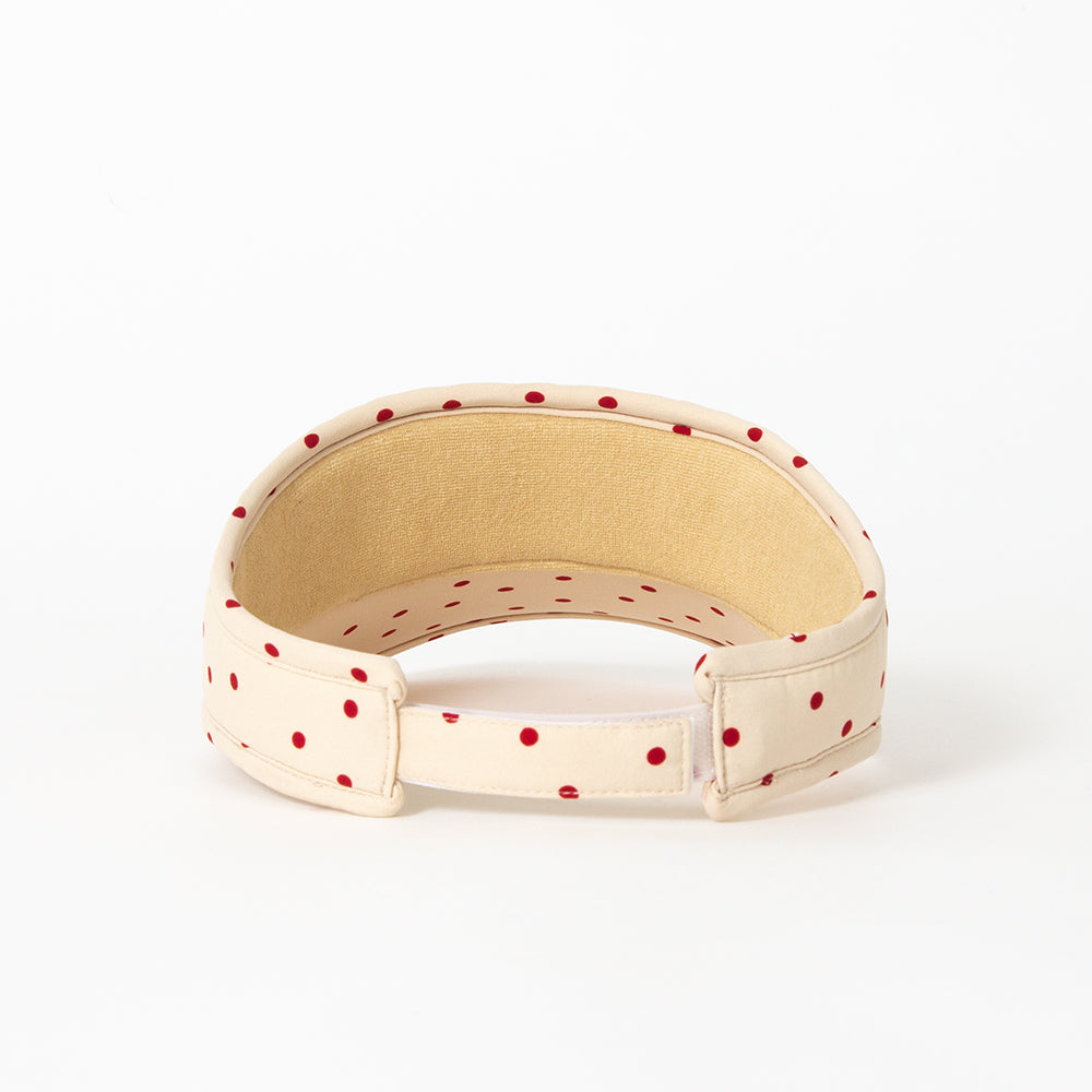 ドットバイザー – Noisy Noisy by mieko uesako