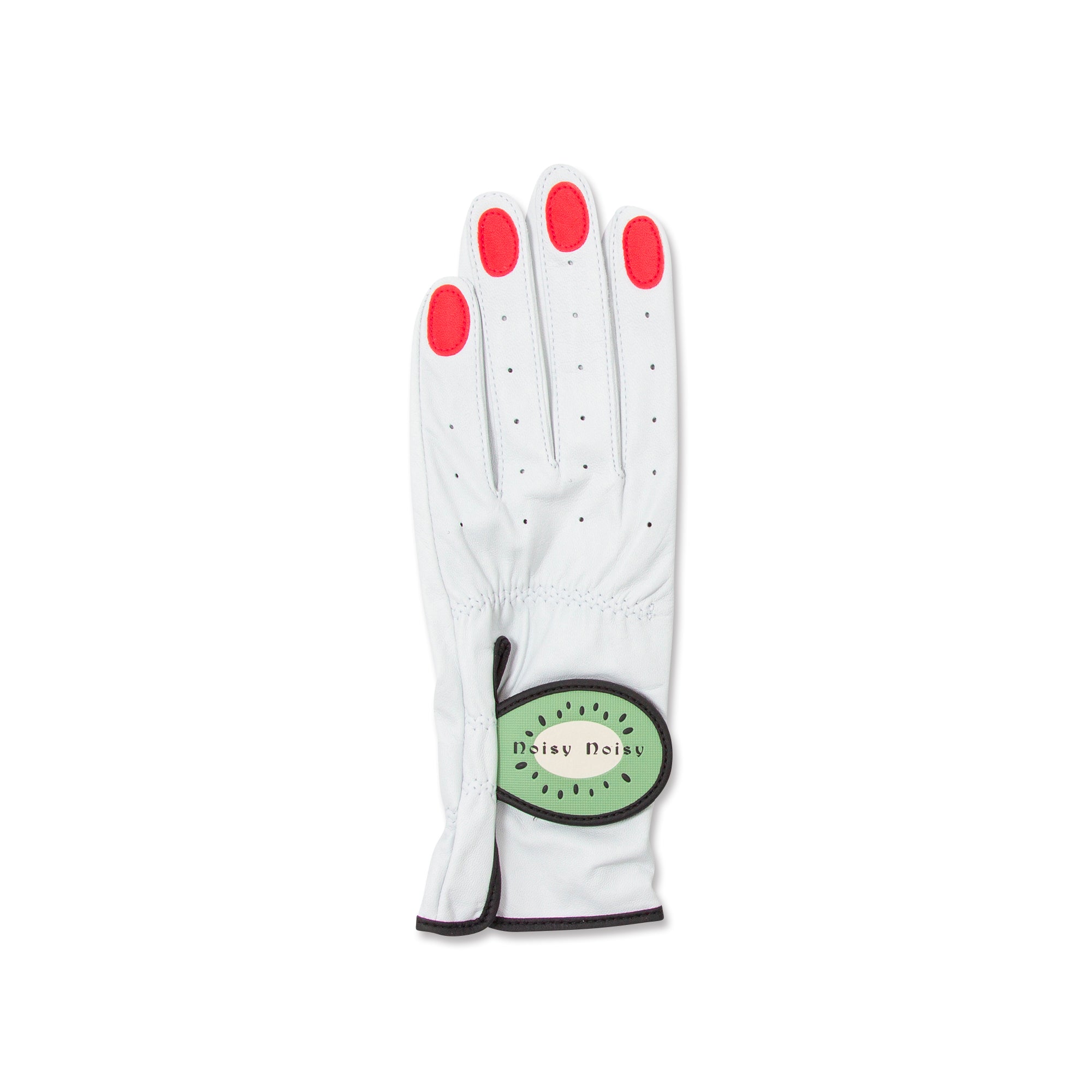 Golf Item – Noisy Noisy by mieko uesako