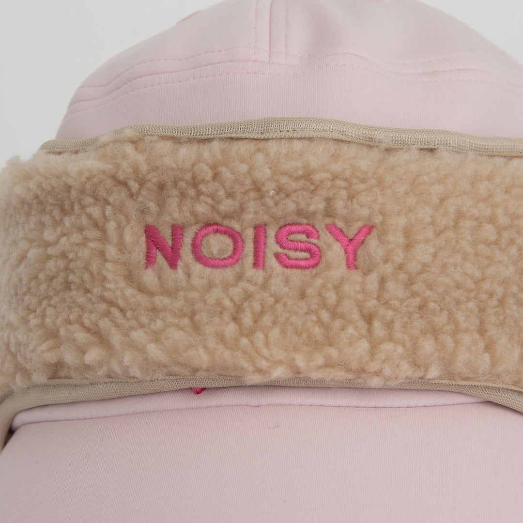 イヤーバンド2WAYキャップ – Noisy Noisy by mieko uesako