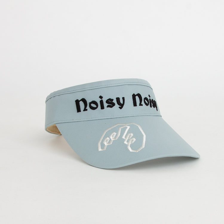 レア♪ noisy noisy by mieko uesako キャスター付 羽マークバイザー – Noisy Noisy by mieko uesako