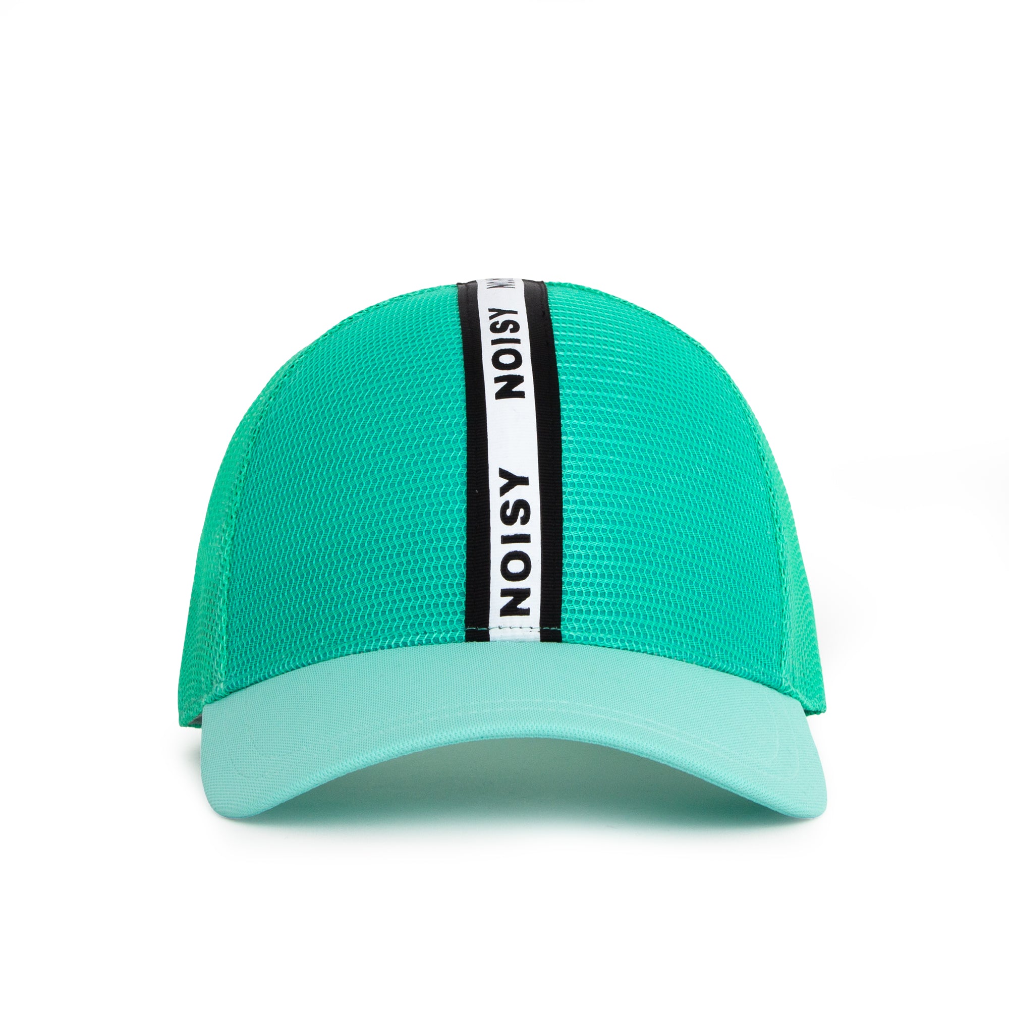 Hat – Noisy Noisy by mieko uesako