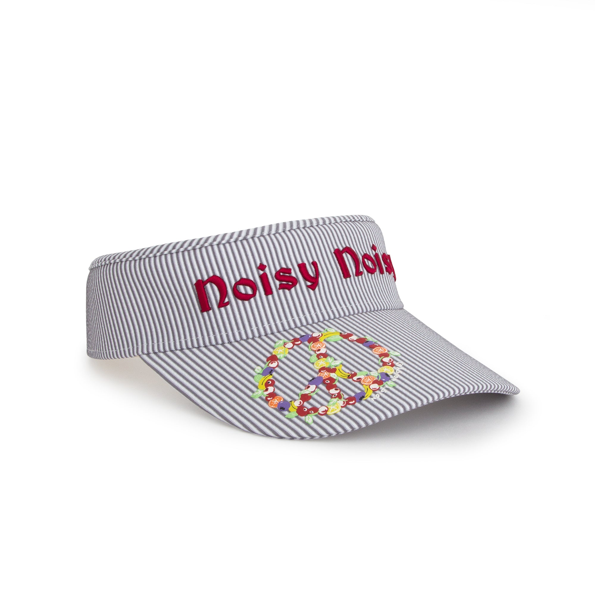 Hat – Noisy Noisy by mieko uesako